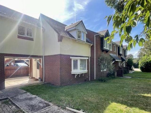House for sale in Watergate, Devon