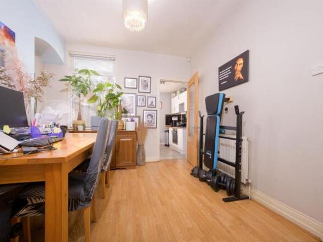 Cottage for sale in Spencer, Northampton