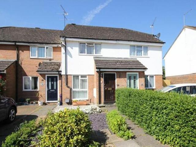 House for sale in Bolton Low Houses, Hampshire