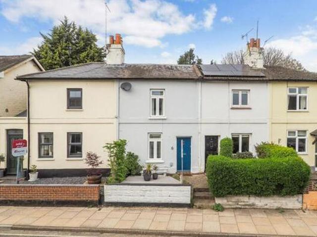 House for sale in Newtown, East Hampshire