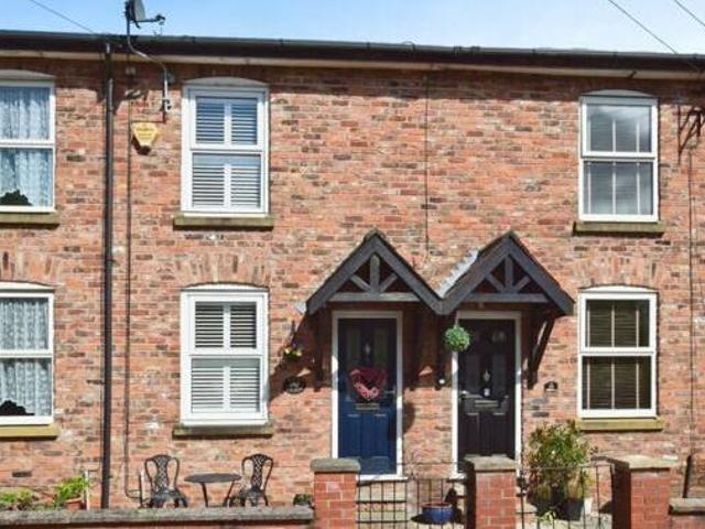 House for sale in Trafford Park, Greater Manchester