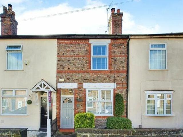 House for sale in Trafford Park, Greater Manchester