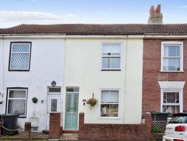 House for sale in Anglesey, Middlecroft