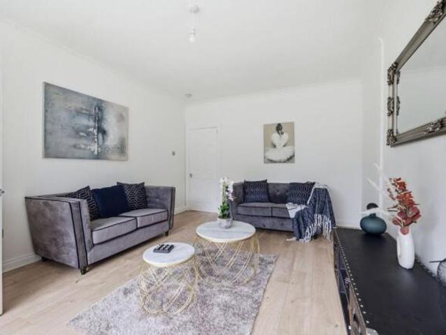 Cottage for sale in Alyth, Scotland