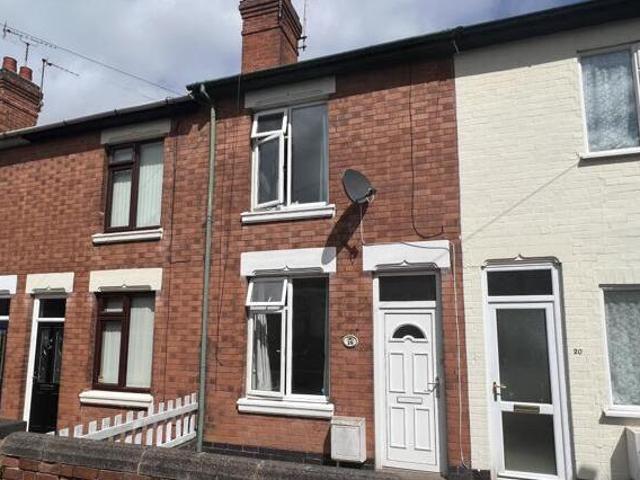 House for sale in Gun Hill, Warwickshire
