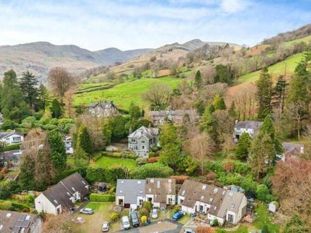 House for sale in Ambleside