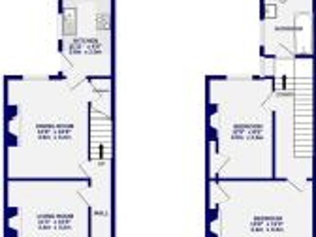 Cottage for sale in Fishergate, High Field