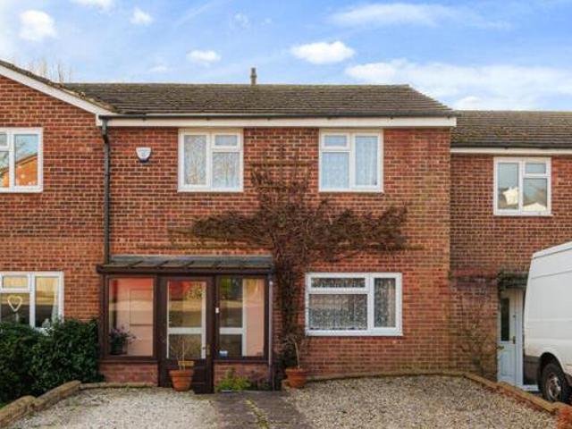 House for sale in Amersham