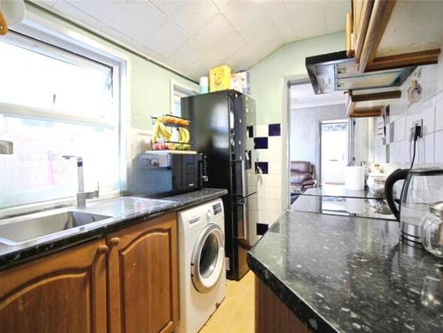 Cottage for sale in Reading