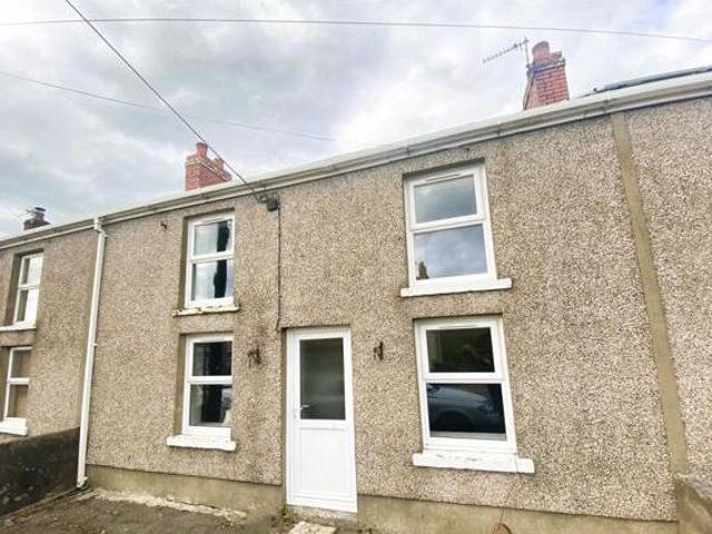 House for sale in Ammanford, Wales