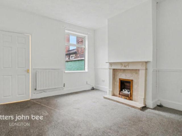 Cottage for sale in Longton, Stoke-on-Trent