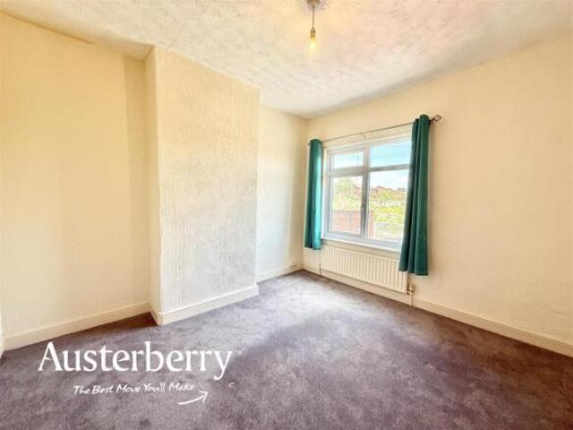 Cottage for sale in Longton, Stoke-on-Trent