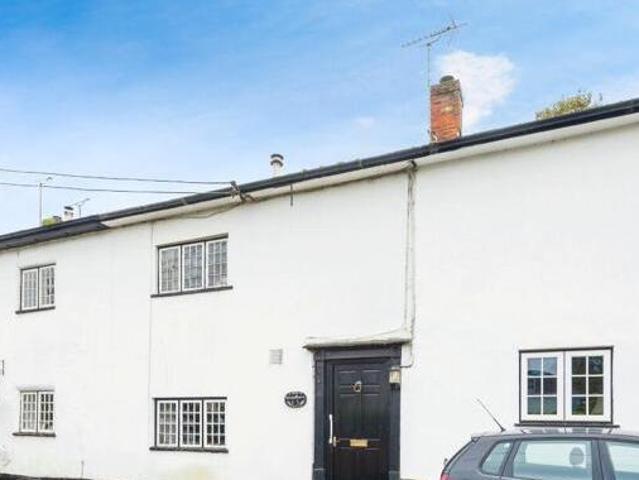 House for sale in Andover, Test Valley