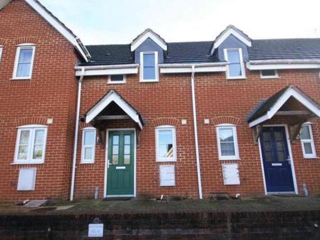 House for sale in Andover, Test Valley
