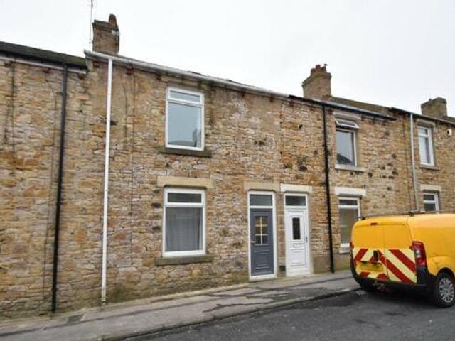 House for sale in Tanfield Lea, Stanley