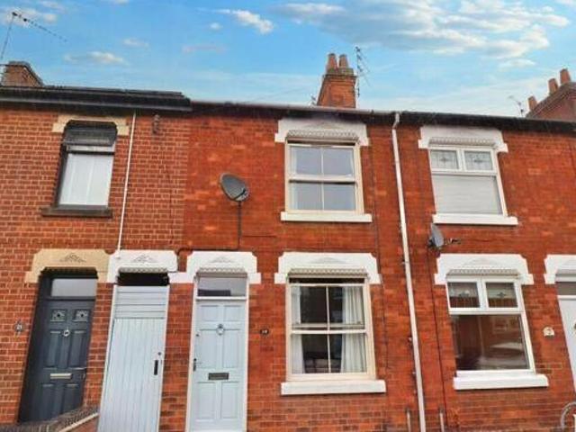 House for sale in Pinfold, Leicestershire