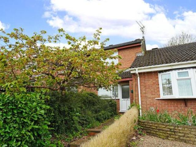 House for sale in Pinfold, Leicestershire