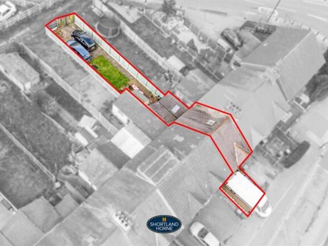 Cottage for sale in Wyken, West Midlands