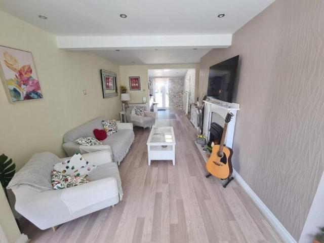 Cottage for sale in Greenheys, Greater Manchester