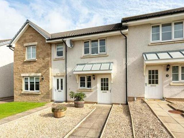 House for sale in Arbroath, Scotland