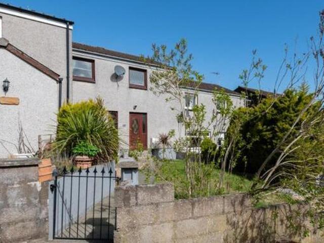 House for sale in Arbroath, Scotland