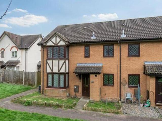 House for sale in Arlesey, Bedfordshire