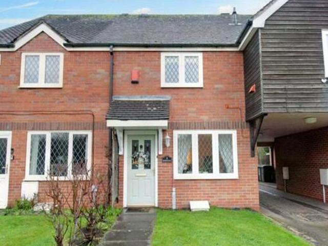 House for sale in Lyons, Greater London