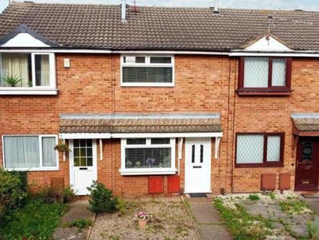 House for sale in Swingate, Haddon