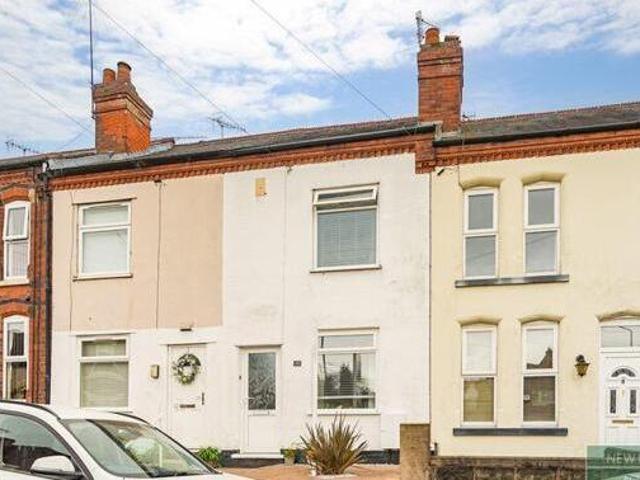 House for sale in City of Nottingham, East Midlands