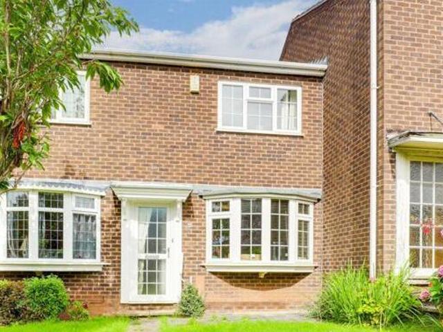 House for sale in Haddon, East Midlands