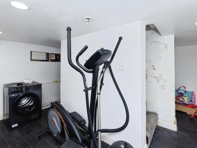 Cottage for sale in Highfields, Huddersfield