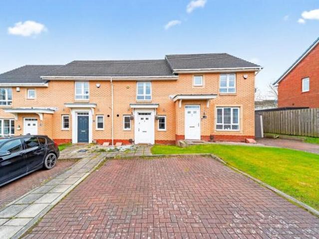 Cottage for sale in Cambuslang, Scotland
