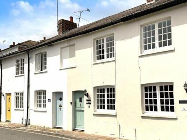 House for sale in Arundel, Clapham