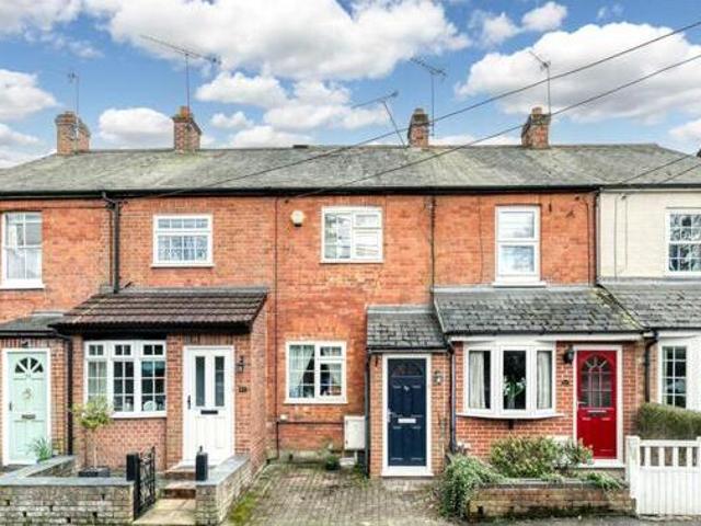House for sale in Ascot