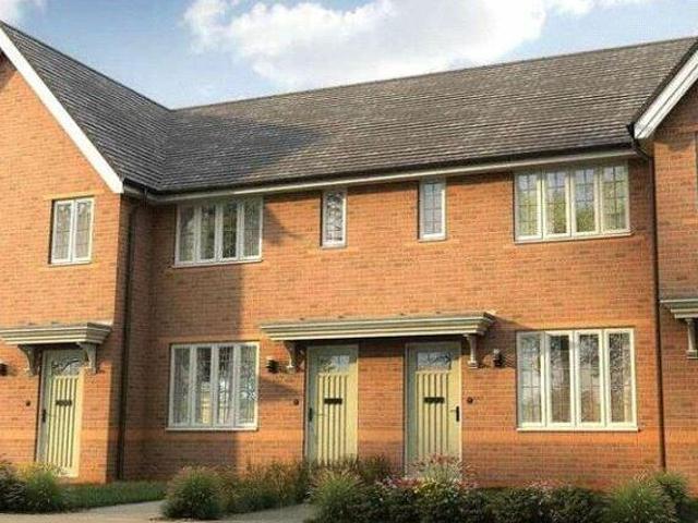House for sale in West Midlands