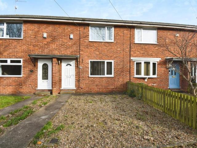 Terraced House for sale in Ash Grove