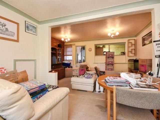 Cottage for sale in Moulsham, Chelmsford
