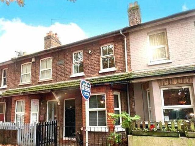 House for sale in Surrey