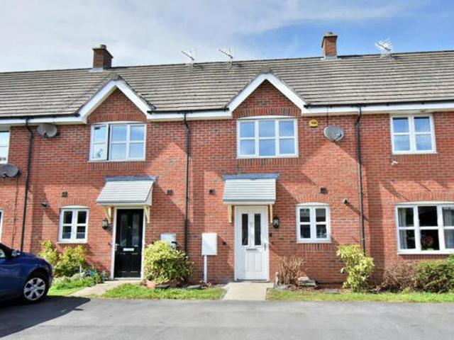 House for sale in Compton, Derbyshire Dales