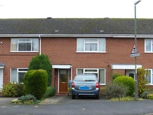 House for sale in Compton, Derbyshire Dales