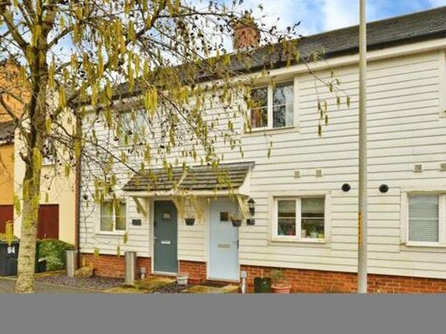 House for sale in Repton Manor, Bridgefield
