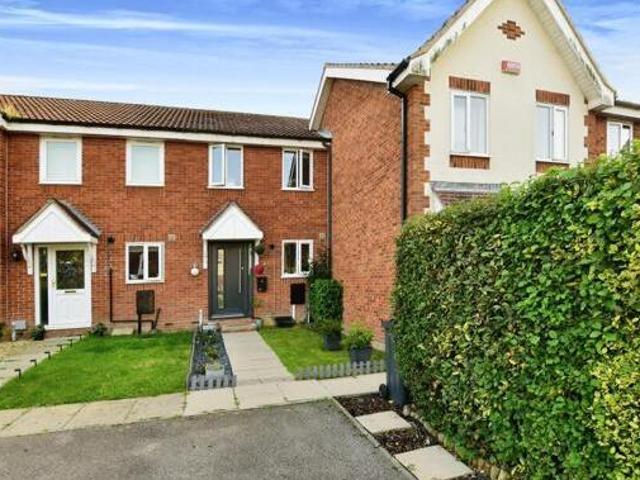 House for sale in Park Farm, Bridgefield