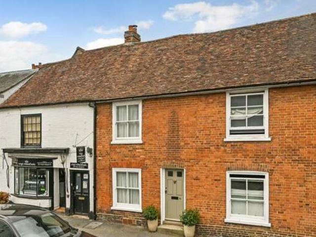 House for sale in Wye, Bridgefield