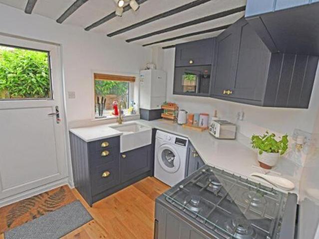 Cottage for sale in Maidstone, Kent