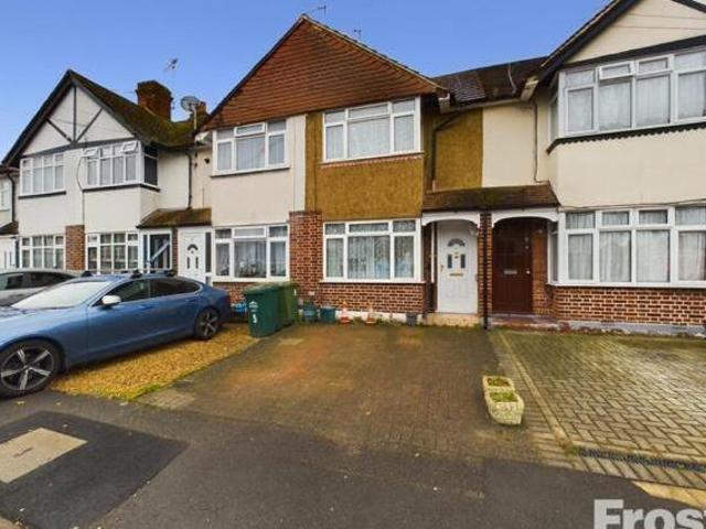 House for sale in London Borough of Hounslow, Greater London