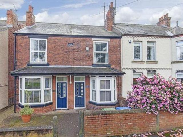House for sale in Loundsley Green, East Midlands