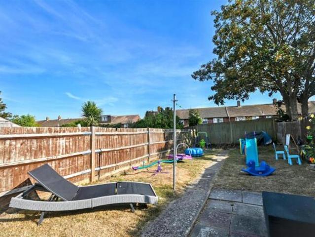Cottage for sale in Langney, Eastbourne