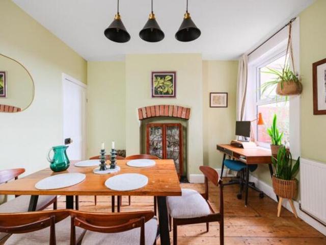 Cottage for sale in Feckenham, City Of Bristol