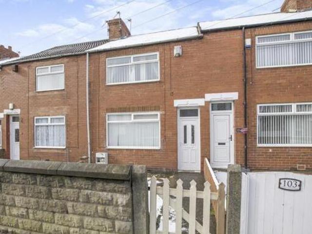House for sale in Hirst, Ashington