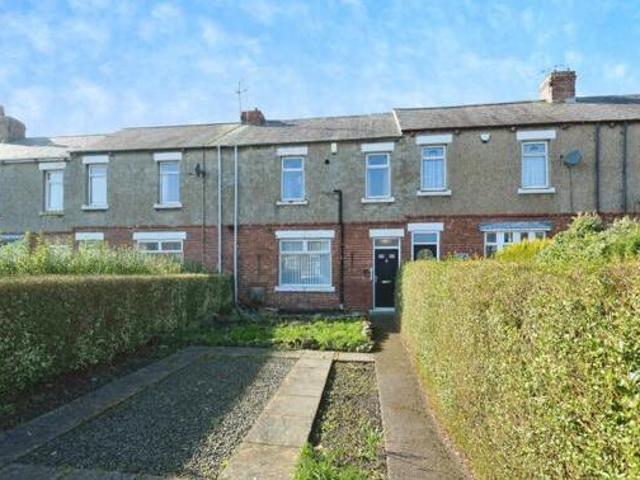 House for sale in Hirst, Ashington